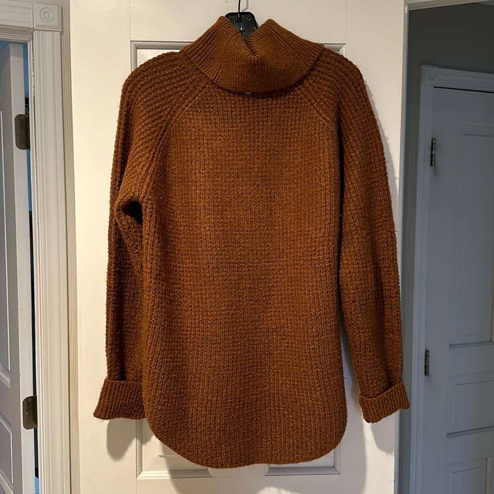 Kuhl Turtleneck Sweater